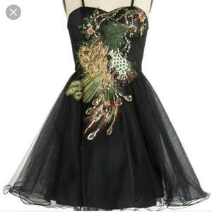 Cocktail Dress